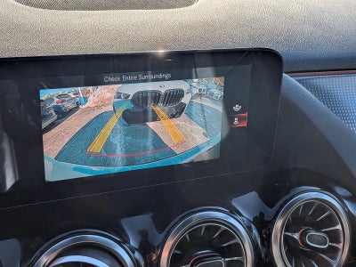 2022 Mercedes-Benz GLA GLA 250 4MATIC® SUV