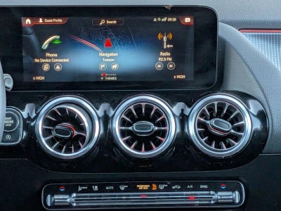 2022 Mercedes-Benz GLA GLA 250 4MATIC® SUV