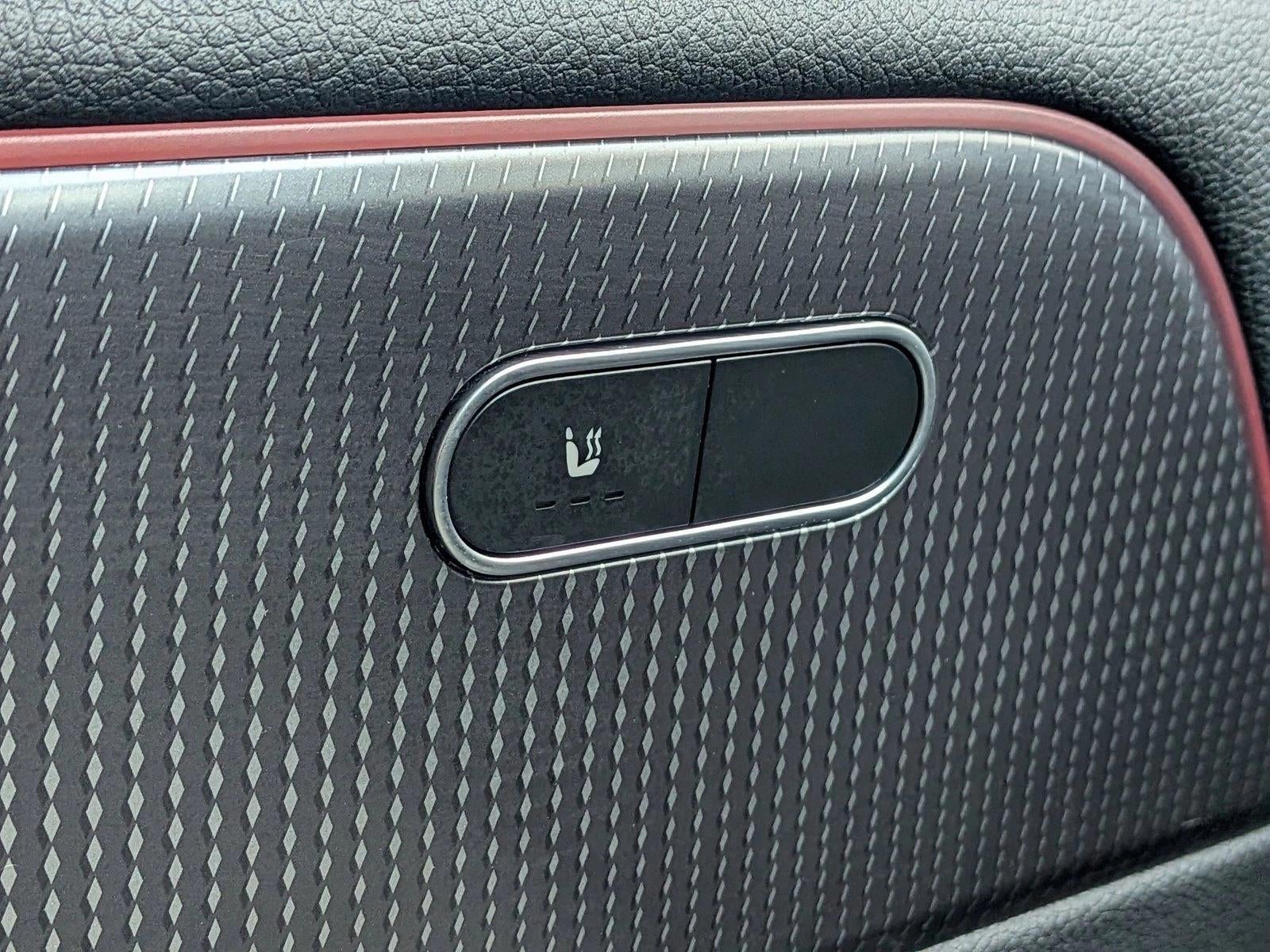 2022 Mercedes-Benz GLA GLA 250 4MATIC® SUV