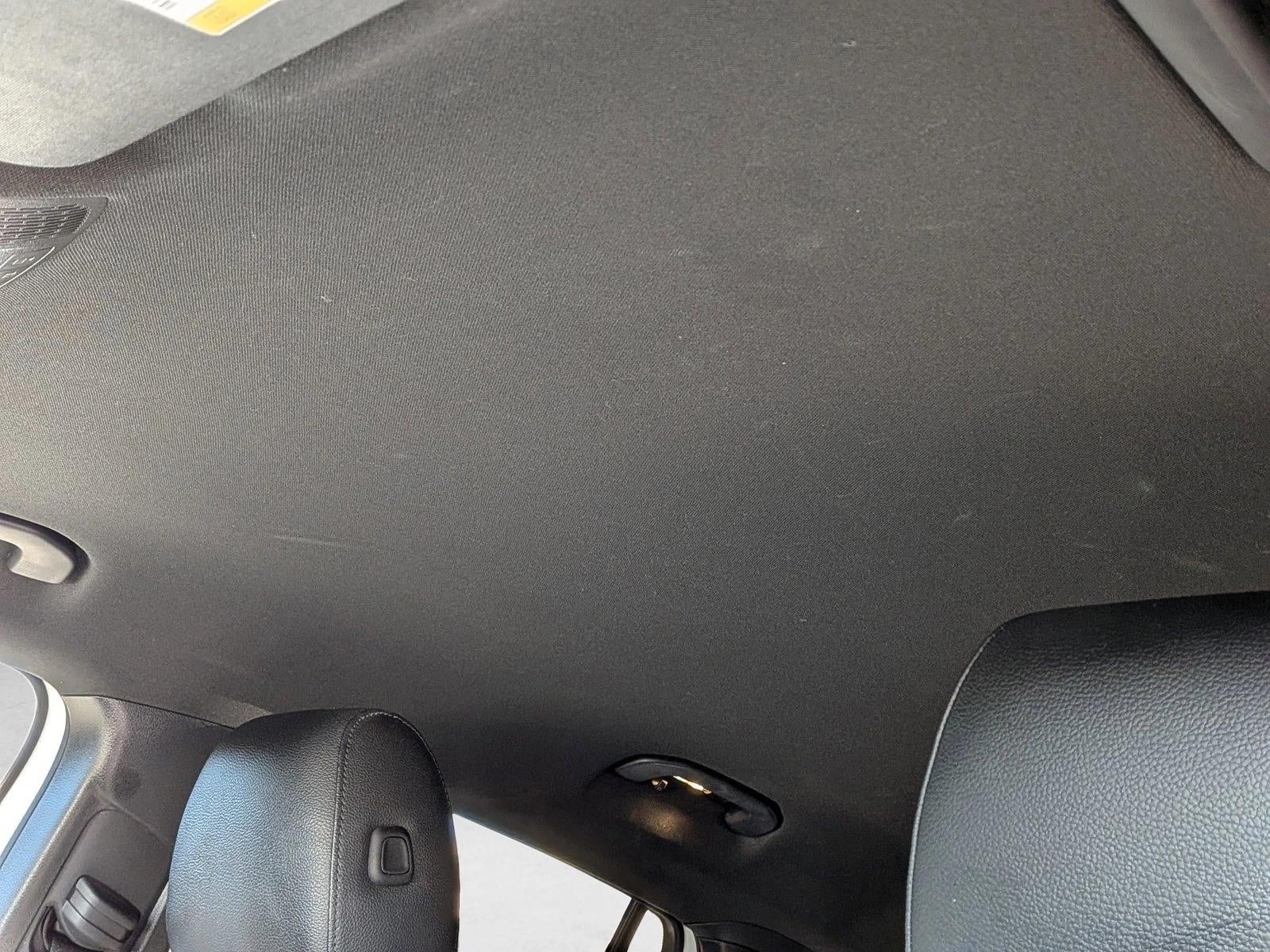 2022 Mercedes-Benz GLA GLA 250 4MATIC® SUV