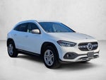 2022 Mercedes-Benz GLA GLA 250 4MATIC® SUV