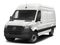 2021 Mercedes-Benz Sprinter Cargo Van 2500 High Roof I4 170" RWD