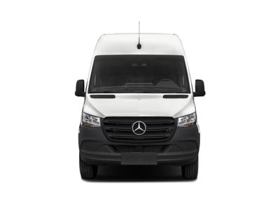 2021 Mercedes-Benz Sprinter Cargo Van 2500 High Roof I4 170" RWD