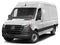 2023 Mercedes-Benz Sprinter Cargo Van 2500 High Roof I4 Gas 170" RWD