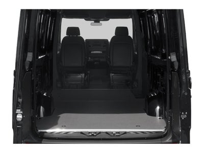 2023 Mercedes-Benz Sprinter Cargo Van 2500 High Roof I4 Gas 170" RWD