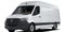 2023 Mercedes-Benz Sprinter Cargo Van 2500 High Roof I4 Gas 170" RWD