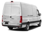 2023 Mercedes-Benz Sprinter Cargo Van 2500 High Roof I4 Gas 170" RWD