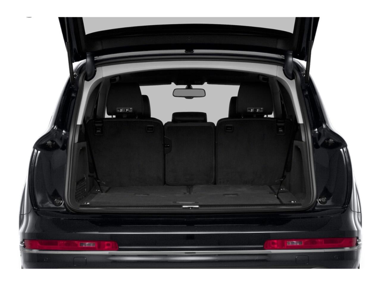 2015 Audi Q7 quattro 4dr 3.0T Premium Plus