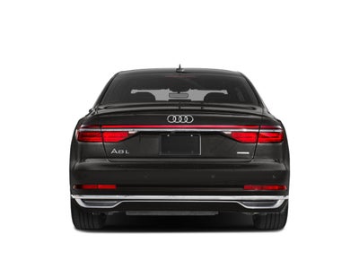 2019 Audi A8 L 55 TFSI quattro