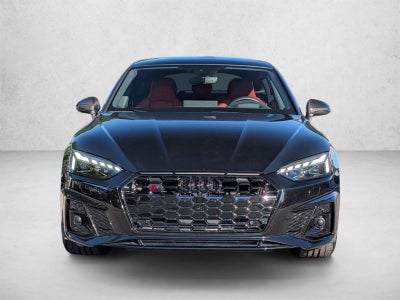 2025 Audi S5 Sportback Prestige 3.0 TFSI quattro