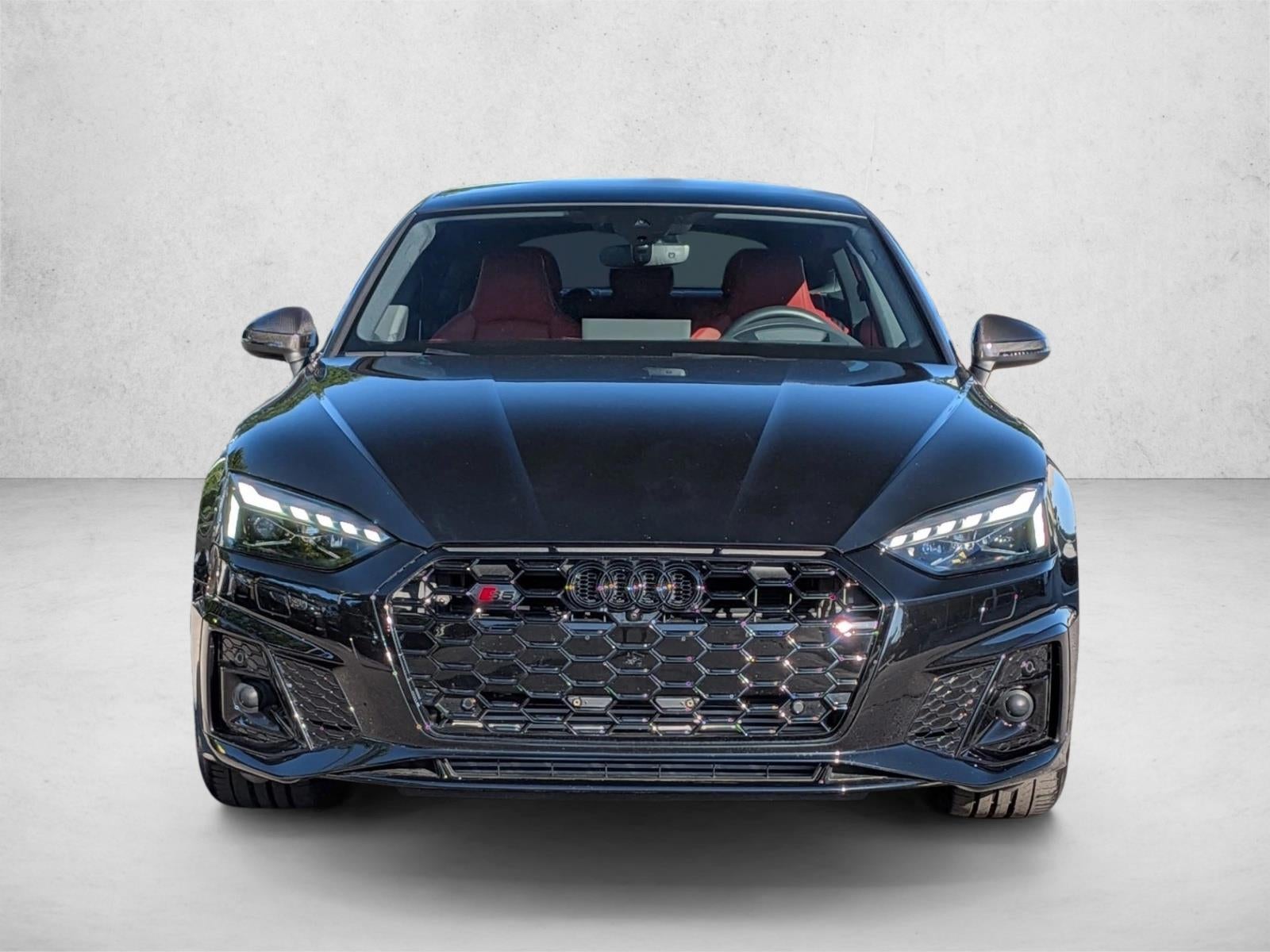 2025 Audi S5 Sportback Prestige 3.0 TFSI quattro