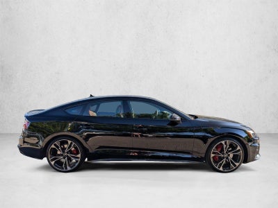 2025 Audi S5 Sportback Prestige 3.0 TFSI quattro