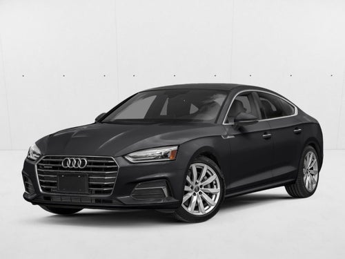 2019 Audi A5 Sportback Premium Plus 45 TFSI quattro