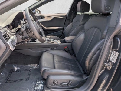 2019 Audi A5 Sportback Premium Plus 45 TFSI quattro