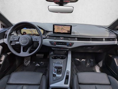 2019 Audi A5 Sportback Premium Plus 45 TFSI quattro