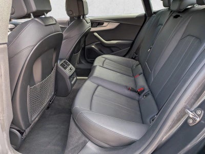 2019 Audi A5 Sportback Premium Plus 45 TFSI quattro