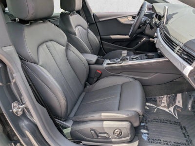 2019 Audi A5 Sportback Premium Plus 45 TFSI quattro