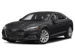 2019 Audi A5 Sportback Premium Plus 45 TFSI quattro