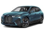 2023 BMW iX Sports Activity Vehicle
