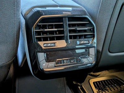 2023 BMW iX Sports Activity Vehicle