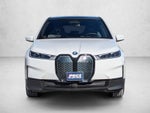 2023 BMW iX Sports Activity Vehicle