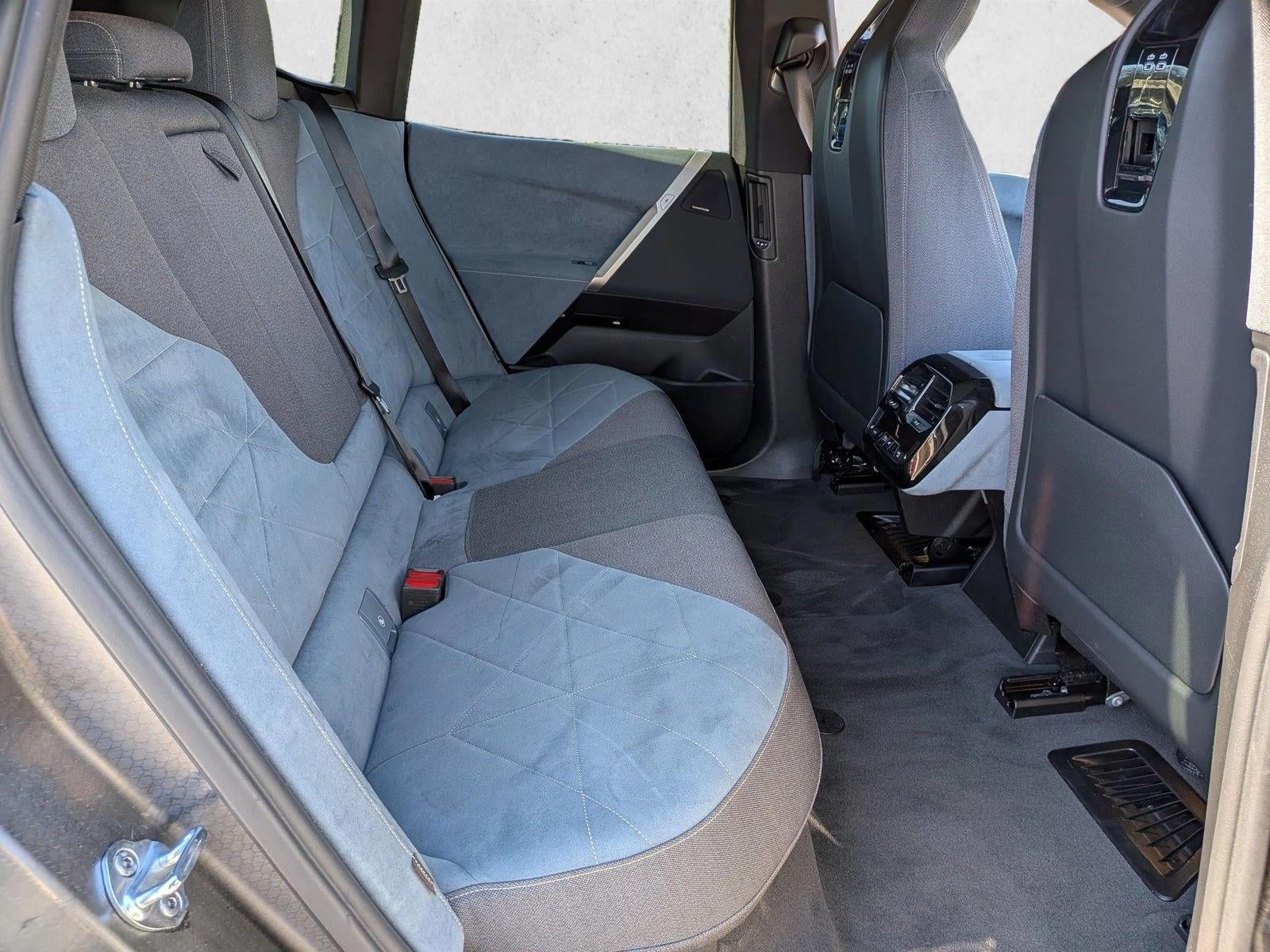 2023 BMW iX Sports Activity Vehicle