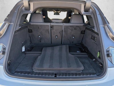 2023 BMW iX Sports Activity Vehicle