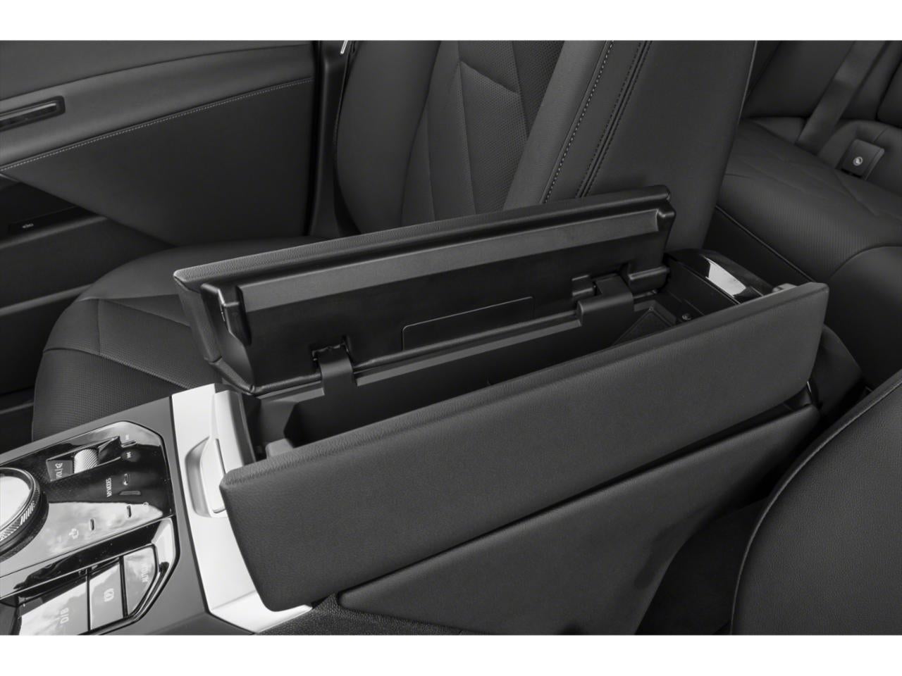 2023 BMW iX Sports Activity Vehicle