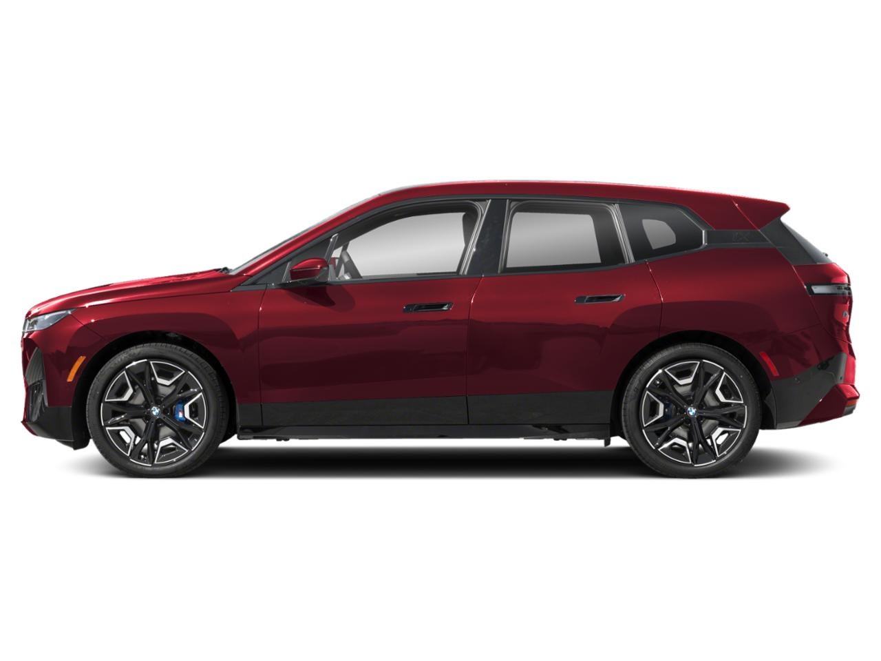 2023 BMW iX Sports Activity Vehicle