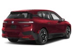 2023 BMW iX Sports Activity Vehicle