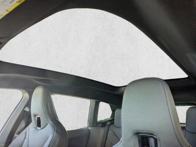 2026 BMW iX Sports Activity Vehicle