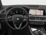 2026 BMW iX Sports Activity Vehicle