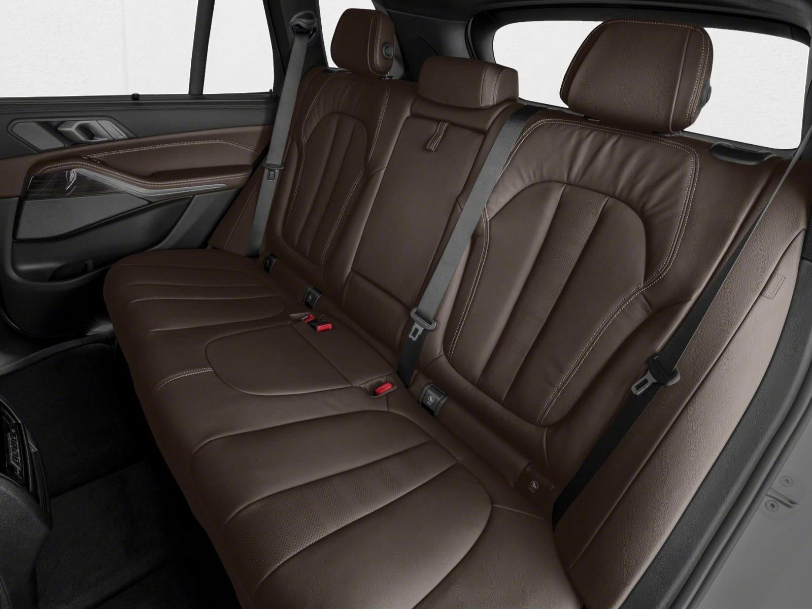 2026 BMW iX Sports Activity Vehicle