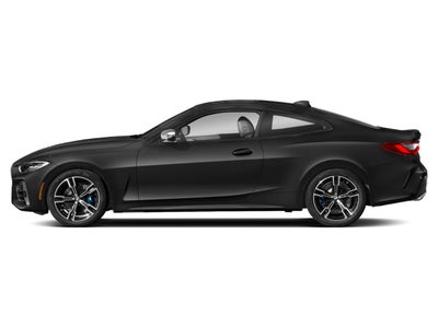 2021 BMW M440i xDrive Coupe