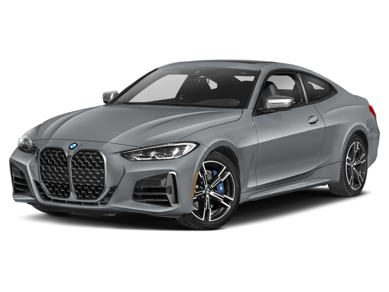 2022 BMW M440i xDrive Coupe