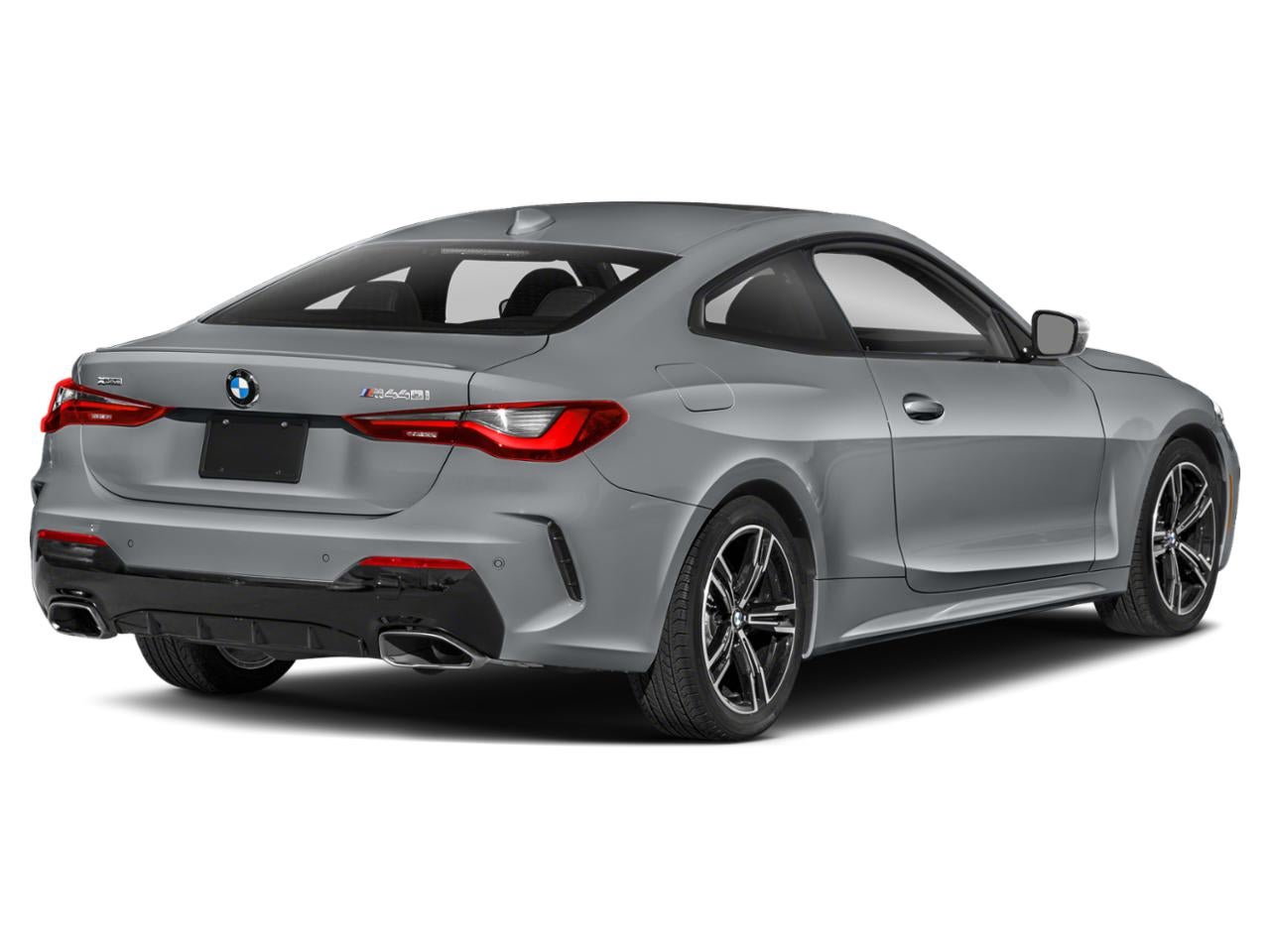 2022 BMW M440i xDrive Coupe