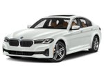 2021 BMW 530i xDrive Sedan