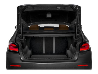 2021 BMW 530i xDrive Sedan