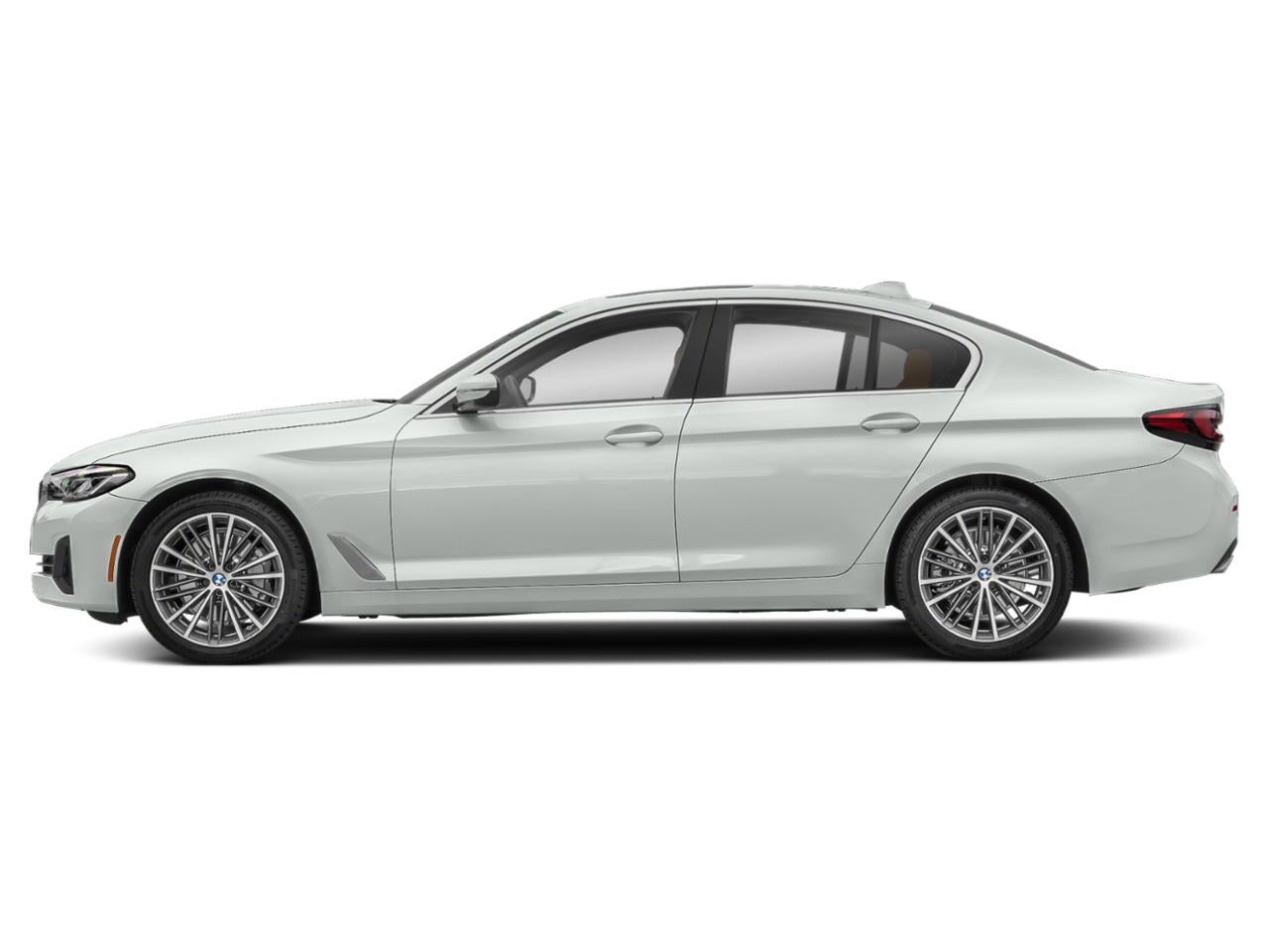 2023 BMW 530i xDrive Sedan