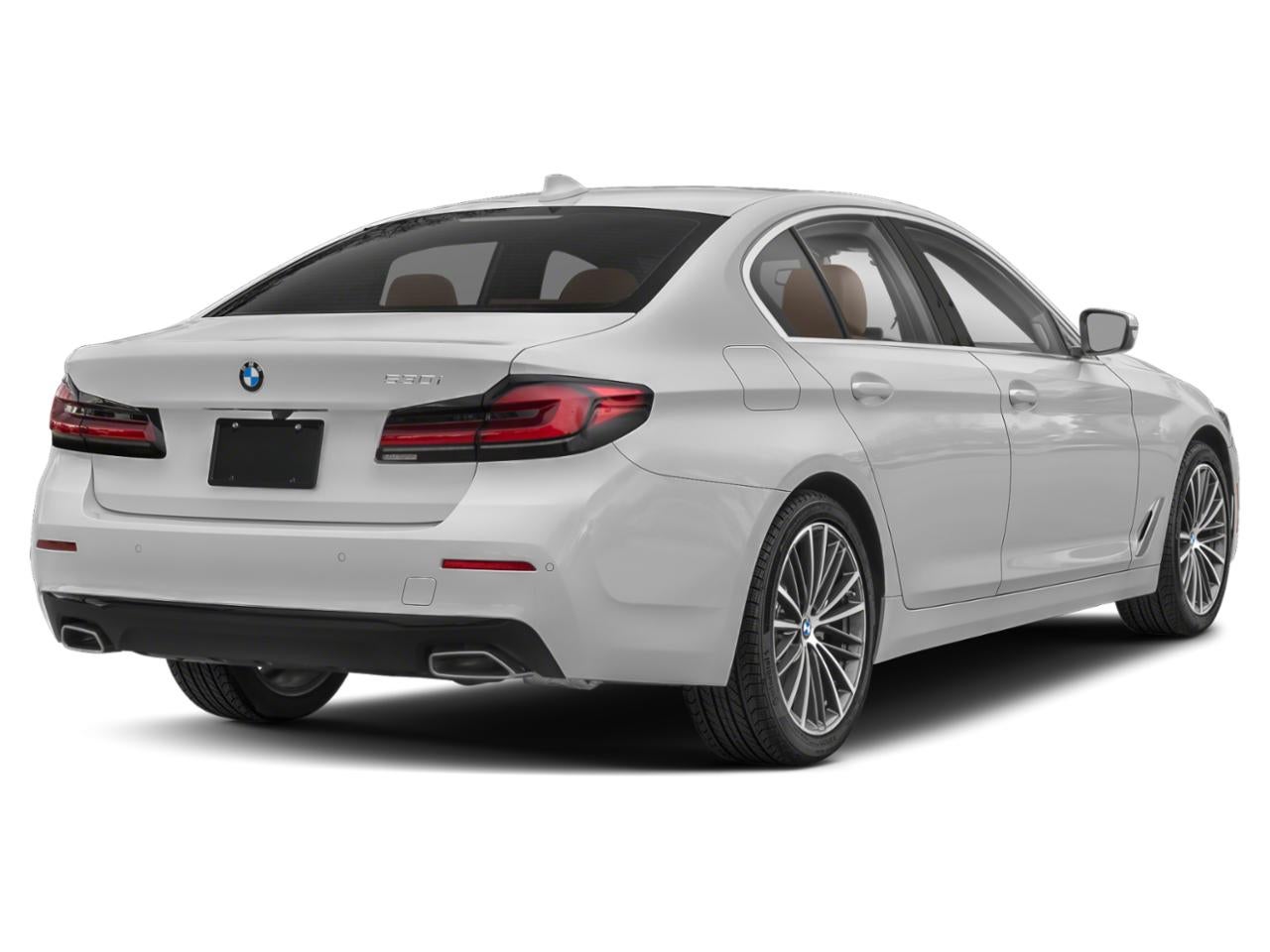 2023 BMW 530i xDrive Sedan