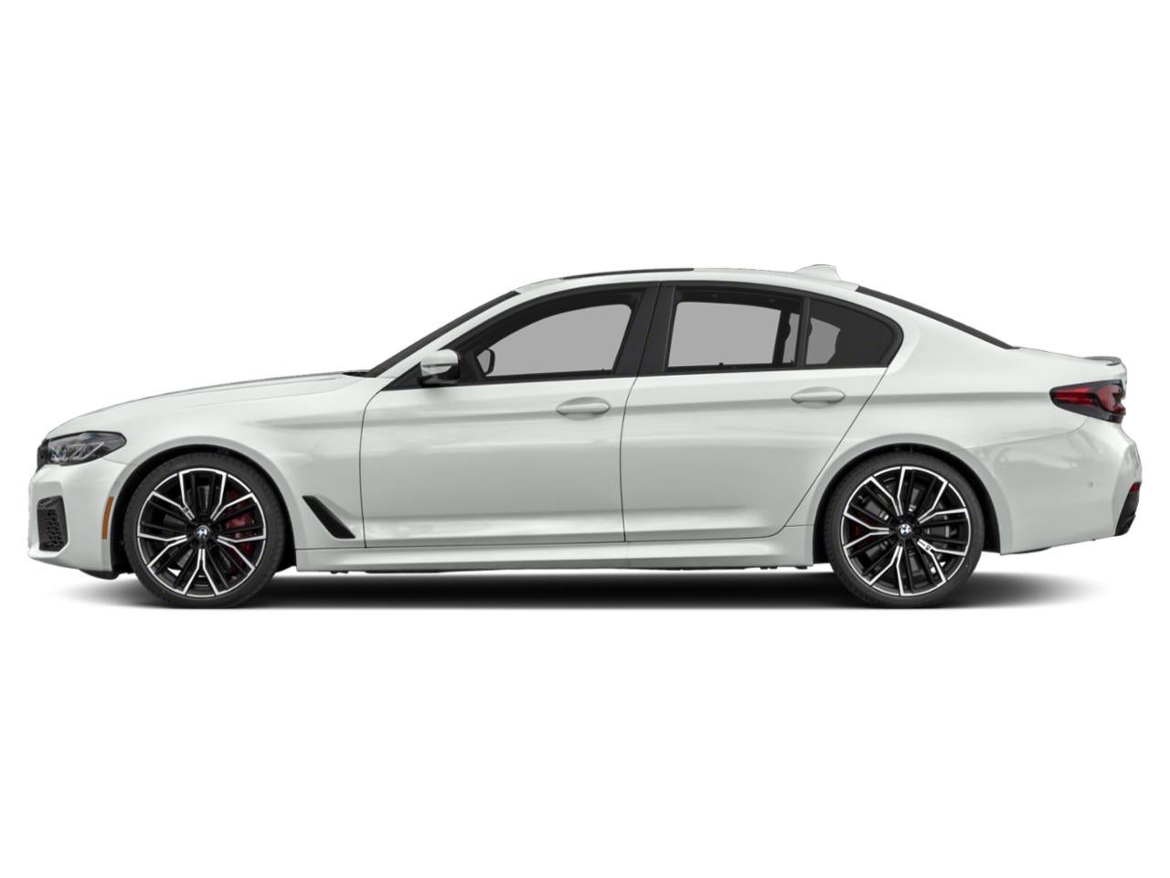 2023 BMW M550i xDrive Sedan