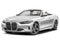 2021 BMW 430i Convertible