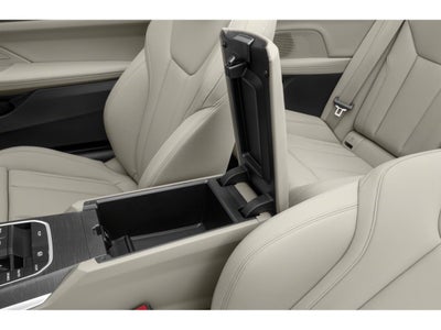 2022 BMW 430i Convertible