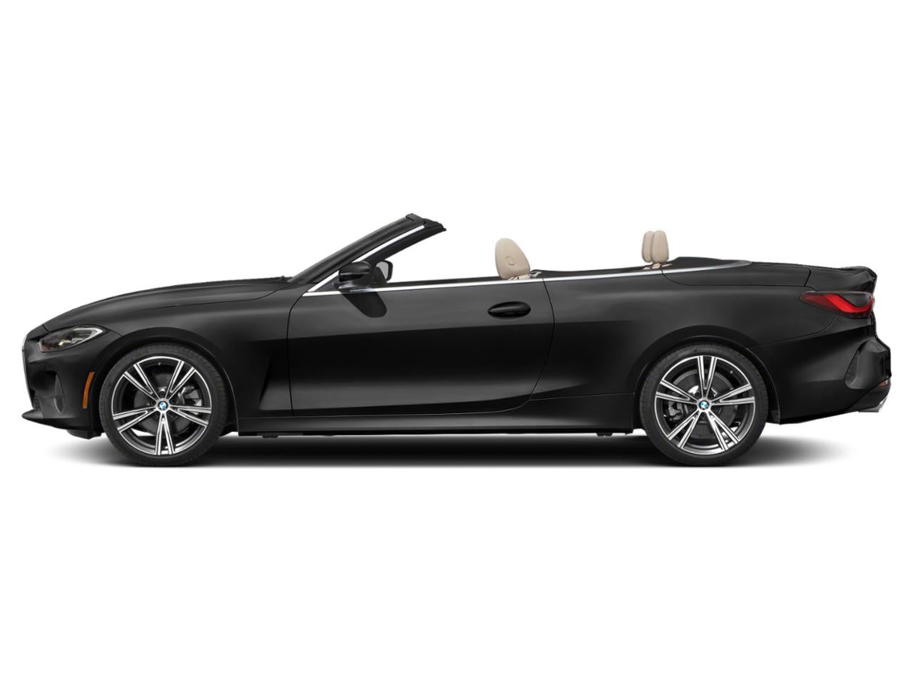 2022 BMW 430i Convertible