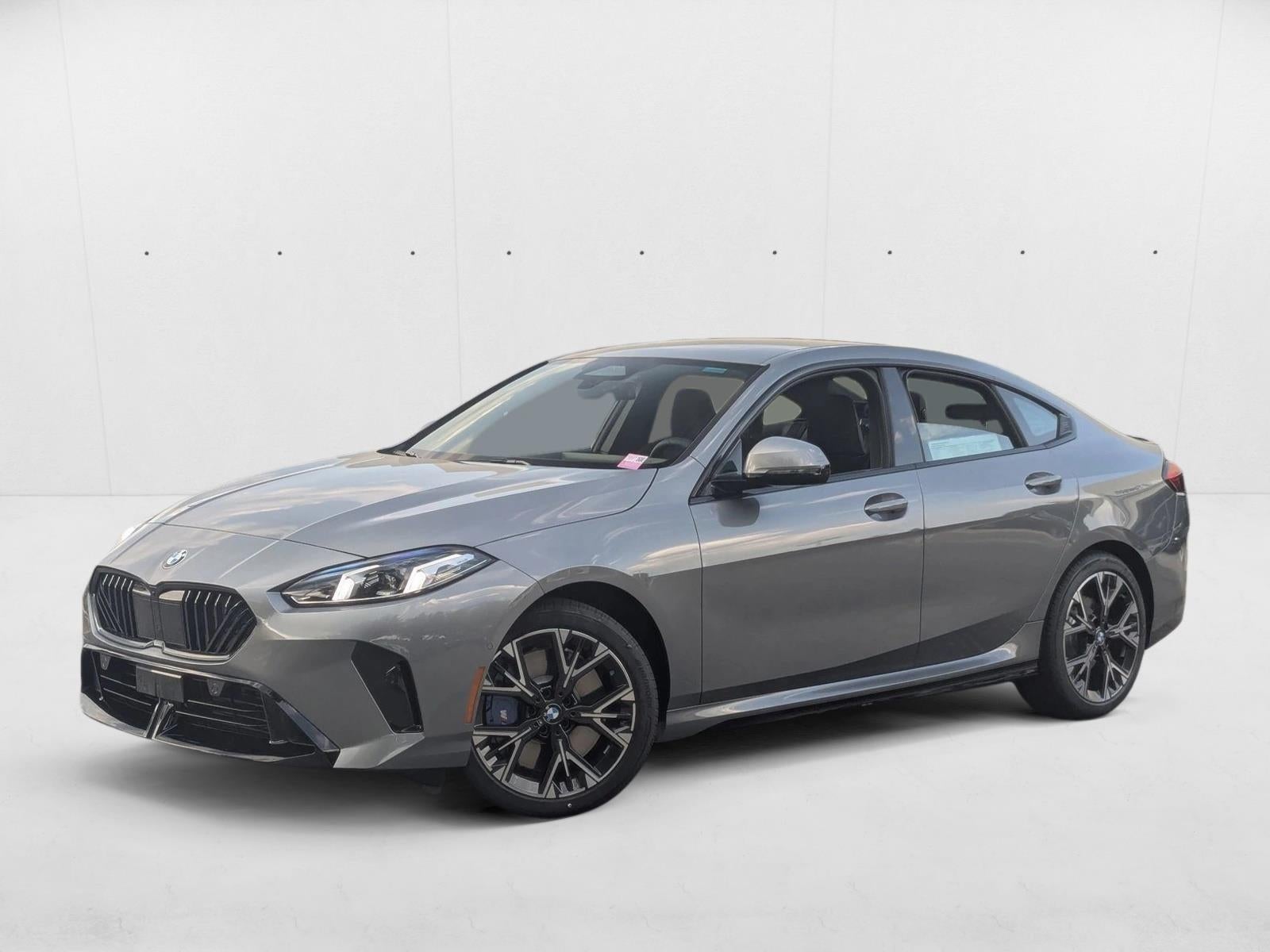 2025 BMW 228 xDrive Gran Coupe