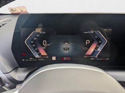 2025 BMW 228 xDrive Gran Coupe