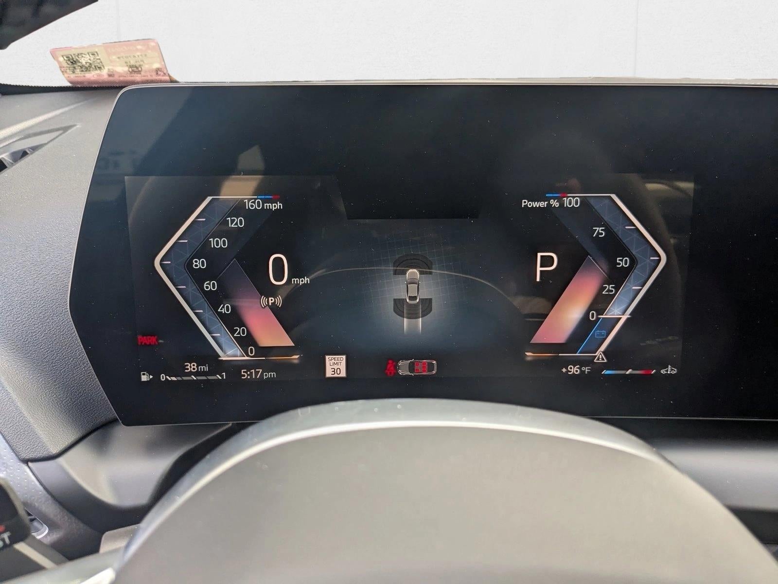 2025 BMW 228 xDrive Gran Coupe