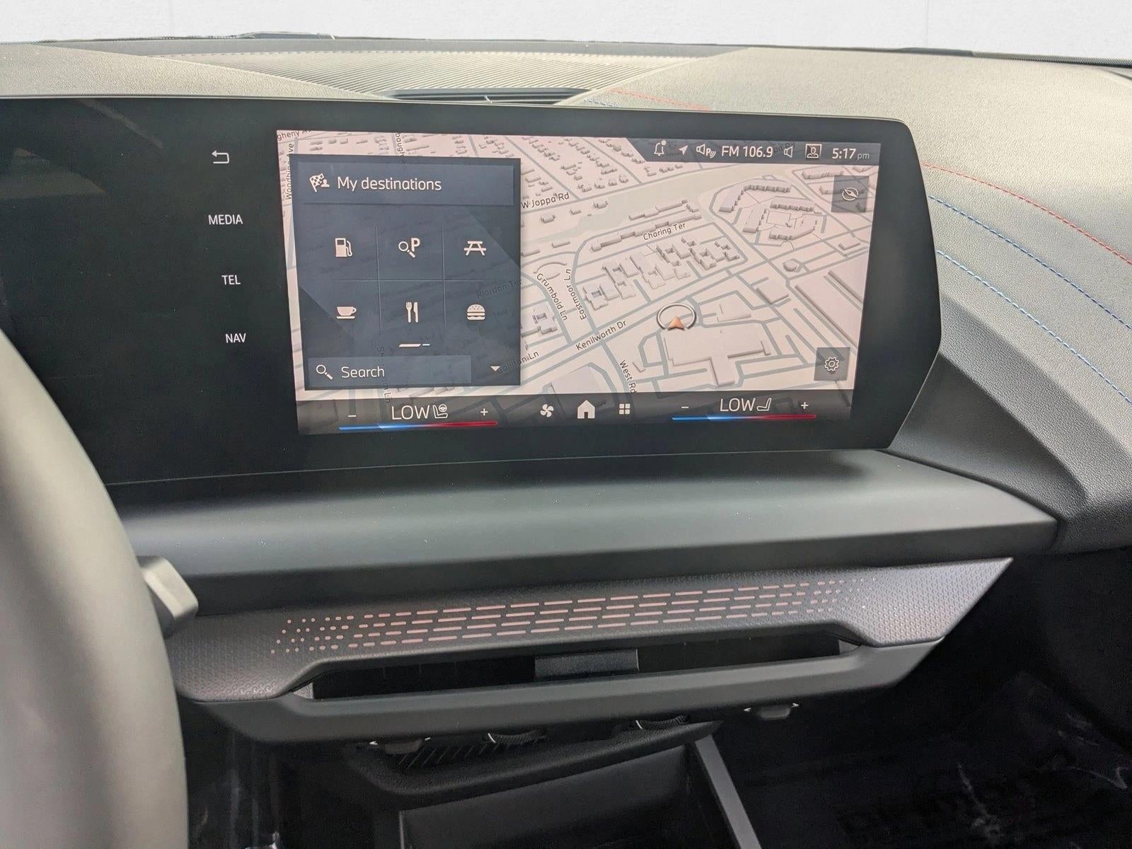 2025 BMW 228 xDrive Gran Coupe