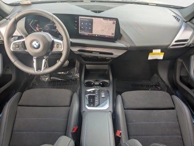 2025 BMW 228 xDrive Gran Coupe