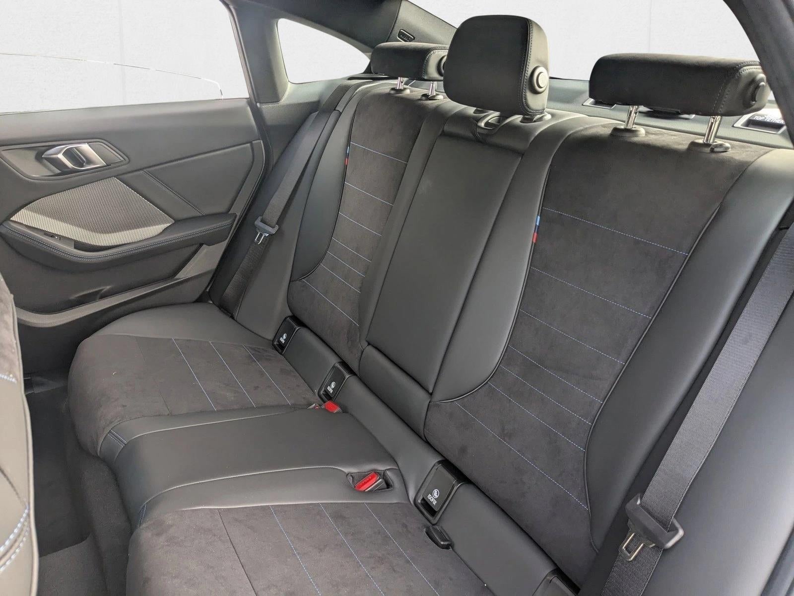 2025 BMW 228 xDrive Gran Coupe